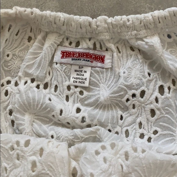 TRUE RELIGION small - Picture 11 of 11